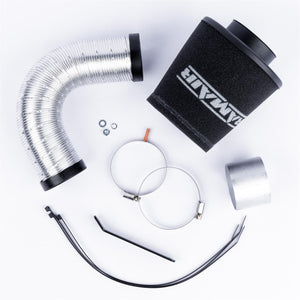 Ramair Performance Foam Induction Kit for Vauxhall Astra 1.6 16V - Wayside Performance