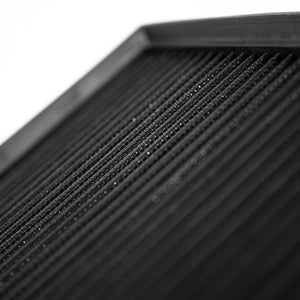 ProRam VW Audi Seat Skoda Replacement Pleated Air Filter Golf A3 S3 Leon Octavia - Wayside Performance