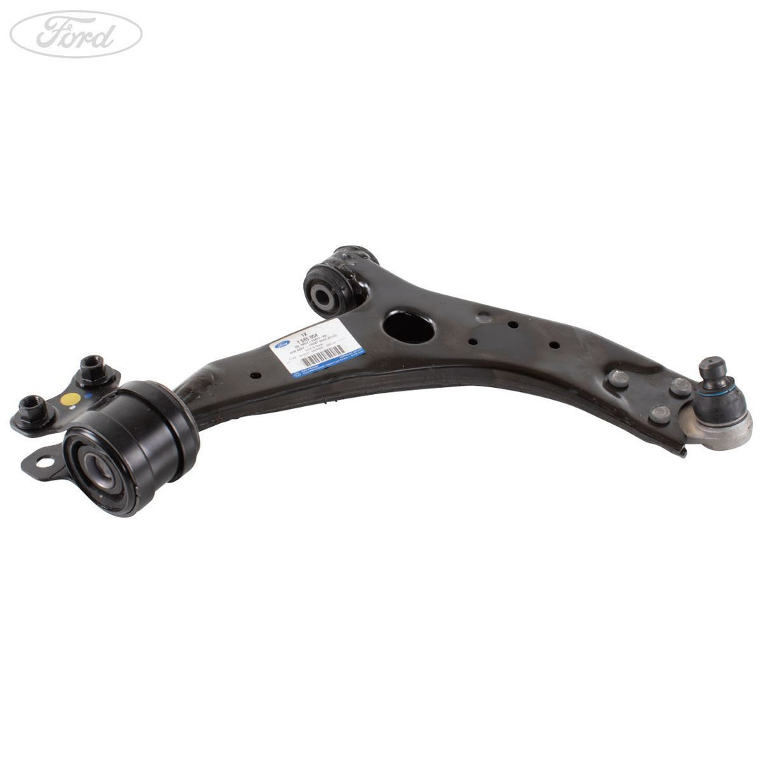 MK2 Focus RS Front Lower Control Arm Genuine Ford