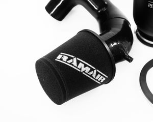 Enclosed Foam Air Intake Kit to fit MK7 Golf GTD - Wayside Performance