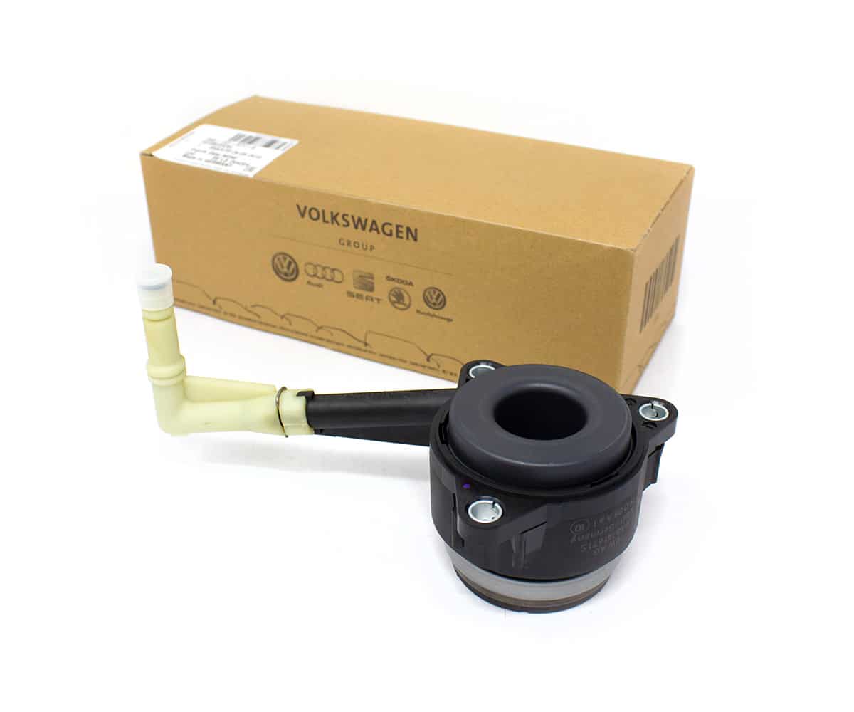 Slave Cylinder for Audi TTRS 8J Genuine VW AG - Wayside Performance