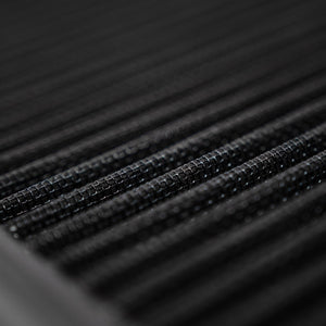 ProRam VW Audi Seat Skoda Replacement Pleated Air Filter Golf A3 S3 Leon Octavia - Wayside Performance