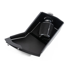 Ramair Performance Pleated Induction Kit for Audi TT 8J 2.0 TDI - Wayside Performance