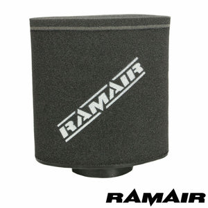 Ramair Performance Foam Induction Kit for Fiat Abarth 595/695 1.4T - Wayside Performance