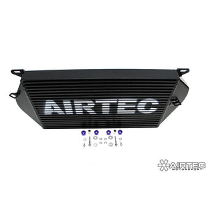 Airtec Motorsport Intercooler Upgrade for Land Rover Discovery Ii - Wayside Performance