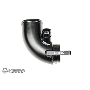 AIRTEC MOTORSPORT EA888 TURBO INDUCTION ELBOW - Wayside Performance