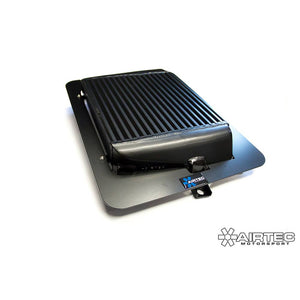 Airtec Top Mount Intercooler Upgrade for Mk1 Mazda 3 Mps - Wayside Performance