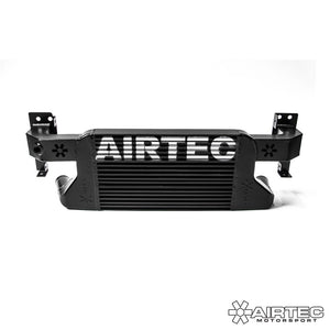 Airtec Motorsport Stage 2 Intercooler for Audi S1 - Wayside Performance