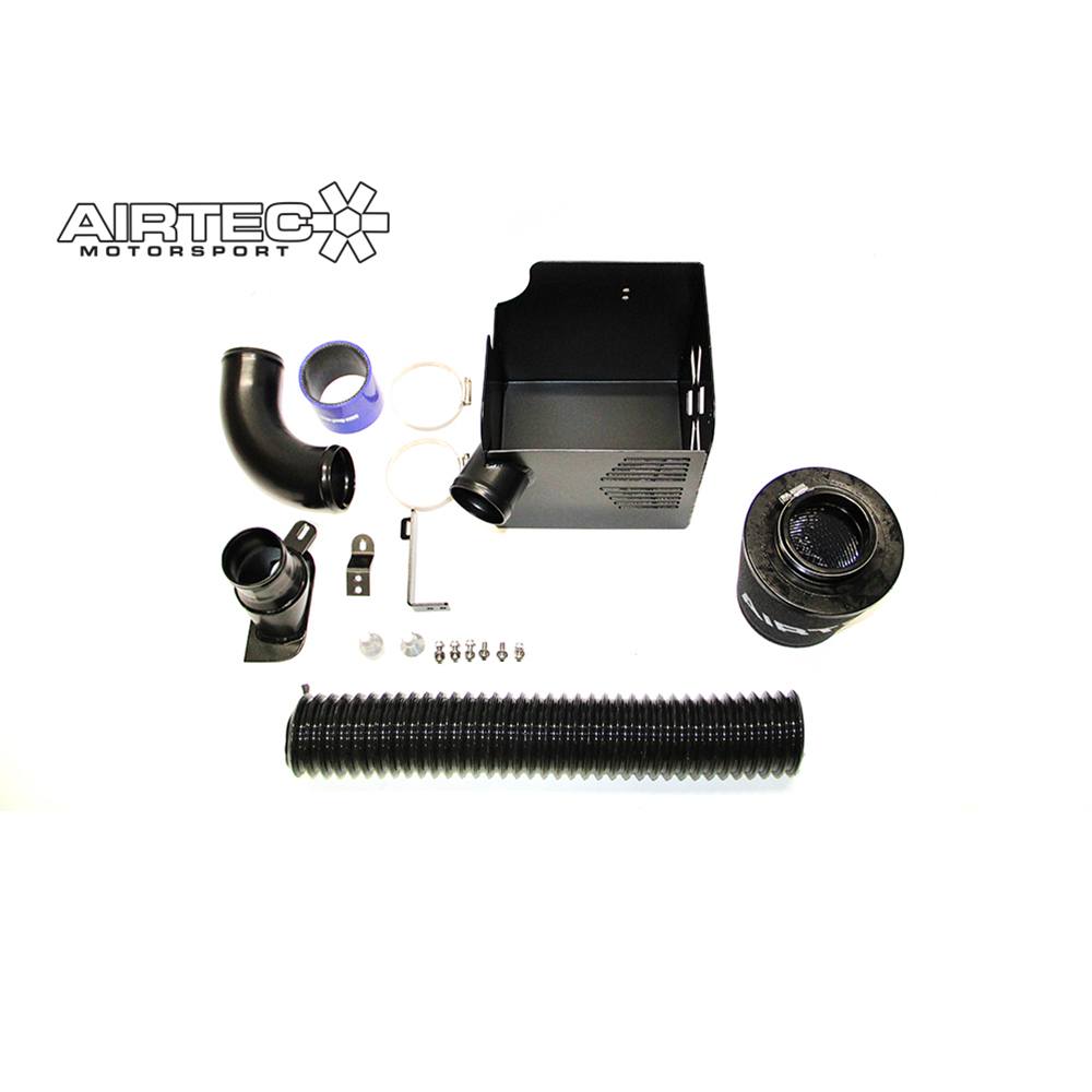 Airtec Motorsport Induction Kit for Renault Clio 220 - Wayside Performance 