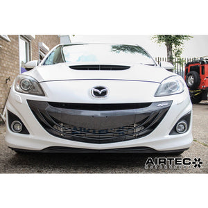 Airtec Motorsport Front Mount Intercooler Upgrade for Mk2 Mazda 3 Mps - Wayside Performance