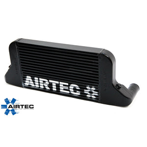 Airtec Intercooler Upgrade for Vw Polo, Seat Ibiza/bocanegra and Skoda Fabia 1.4 Tsi - Wayside Performance