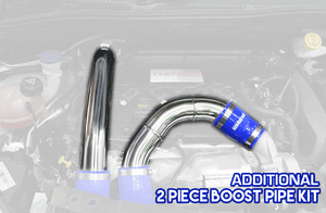 Airtec Motorsport Stage 2 Intercooler Upgrade for Citreon Ds3 - Wayside Performance