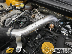 Airtec Motorsport Hot Side Boost Pipe for Renault Clio 200/220 Edc - Wayside Performance