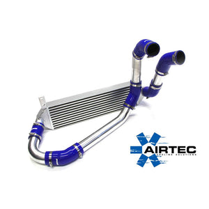Airtec Motorsport Stage 2 Intercooler Upgrade for Citreon Ds3 - Wayside Performance