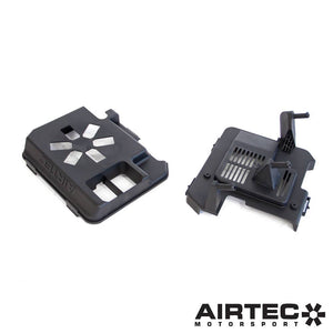 AIRTEC MOTORSPORT FOCUS MK2 TWO-PIECE ECU HOLDER - Wayside Performance