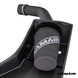 Ramair Performance Foam Induction Kit for 2.0 TFSI Audi TT 8J (EA888 CESA) - Wayside Performance