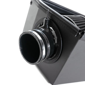 Ramair Performance Pleated Induction Kit for Audi TT 8J 2.0 TDI - Wayside Performance