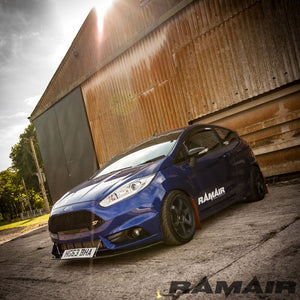 Ramair Turbo Intake Pipe for Ford Fiesta ST180 - Wayside Performance