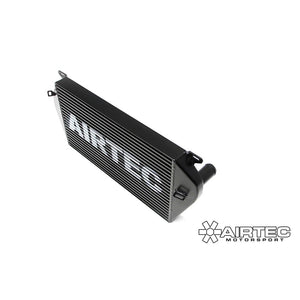 Airtec Motorsport Intercooler Upgrade for Land Rover Discovery Ii - Wayside Performance