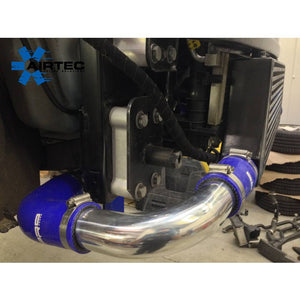Airtec Motorsport Intercooler Upgrade for Fiat 595 Abarth - Wayside Performance
