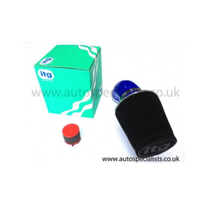Airtec Motorsport Induction Kit for Fiesta St150 - Wayside Performance