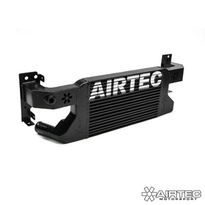 Airtec Motorsport Stage 2 Intercooler for Audi S1 - Wayside Performance
