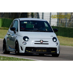 AIRTEC INTERCOOLER UPGRADE FOR FIAT 500 ABARTH - Wayside Performance