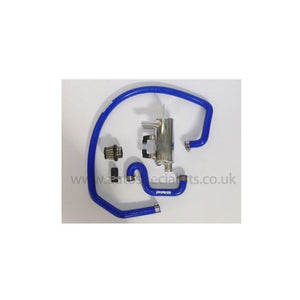 Airtec Motorsport Engine Oil Breather System for Fiesta Mk6 St150 - Wayside Performance