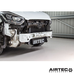 Airtec Motorsport Intercooler Upgrade for Transit Euro 6 Facelift Sport/ms-rt - Wayside Performance