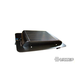 Airtec Top Mount Intercooler Upgrade for Mk1 Mazda 3 Mps - Wayside Performance