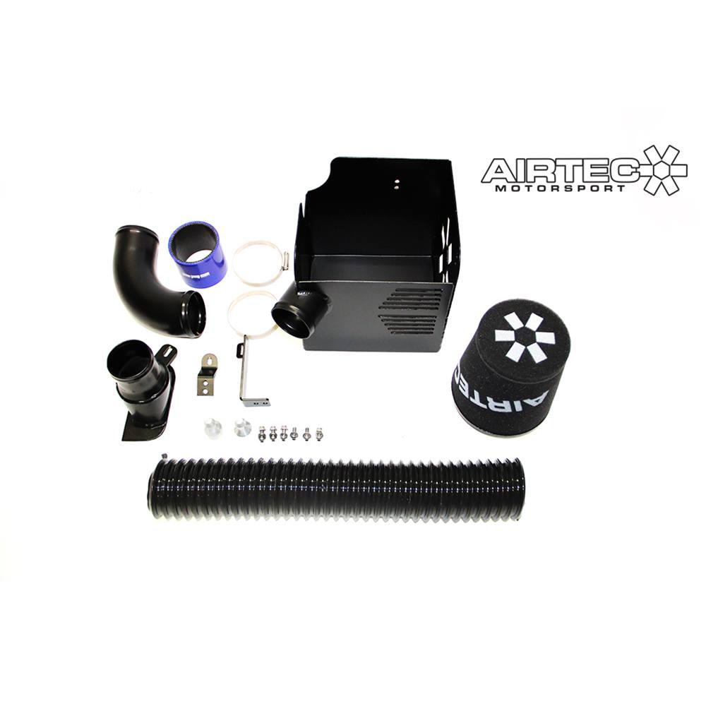 Airtec Motorsport Induction Kit for Renault Clio 220 - Wayside Performance 