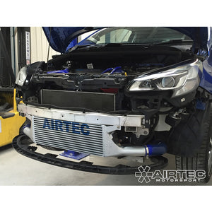 Corsa E VXR Airtec Stage 3 Intercooler - Wayside Performance