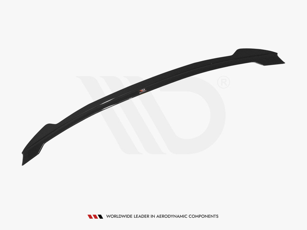 Spoiler Cap V.2 Subaru Brz / Toyota Gt86 Facelift (2017-2020) - Wayside Performance
