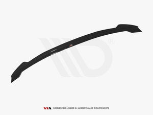 Spoiler Cap V.2 Subaru Brz / Toyota Gt86 Facelift (2017-2020) - Wayside Performance