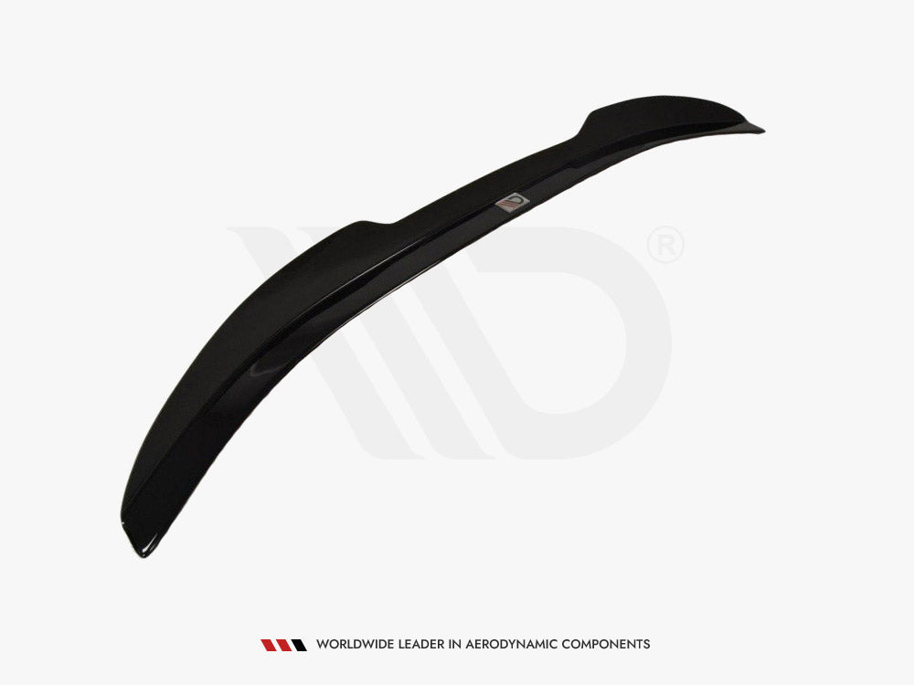 Spoiler Cap Toyota Gt86 (2012-2016) - Wayside Performance