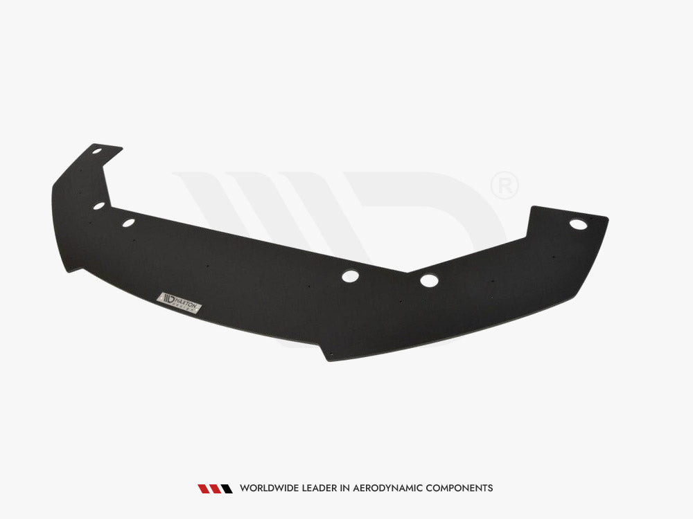 Front Racing Splitter Toyota Gt86 (2012-2016) - Wayside Performance