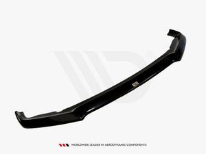 Front Splitter Toyota Gt86 (2012-2016) - Wayside Performance