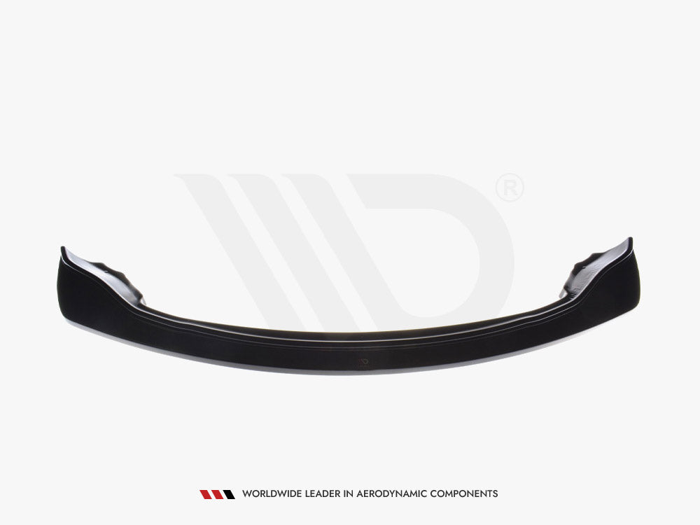Front Splitter Nissan 350z (2003-2008) - Wayside Performance