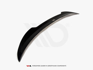 Spoiler Cap Nissan 370z (2009-2020) - Wayside Performance