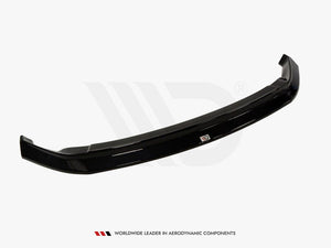 Front Splitter Nissan 370z (2009-2012) - Wayside Performance