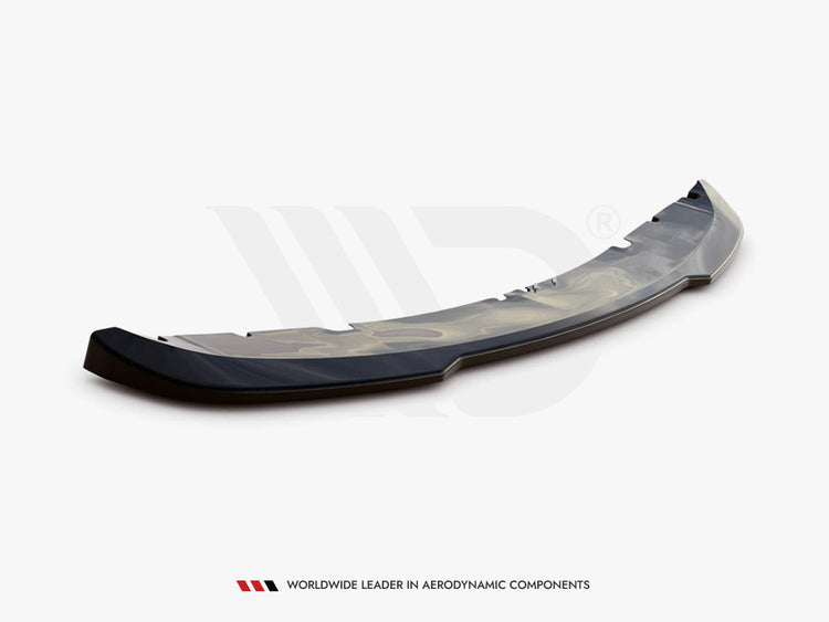 Maxton Design Front Splitter Mini Cooper / One R50 - Wayside Performance