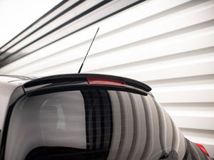 Maxton Design Spoiler Cap Renault Clio Mk3 Rs (2006-2012) - Wayside Performance