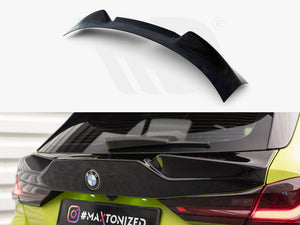 Rear Window Extension BMW 1 F40 M-Sport / M135i - Wayside Performance