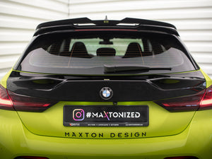 Rear Window Extension BMW 1 F40 M-Sport / M135i - Wayside Performance
