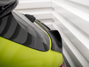Rear Window Extension BMW 1 F40 M-Sport / M135i - Wayside Performance