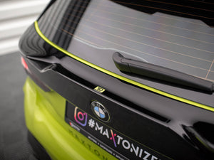 Rear Window Extension BMW 1 F40 M-Sport / M135i - Wayside Performance