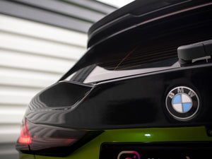 Rear Window Extension BMW 1 F40 M-Sport / M135i - Wayside Performance