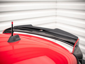 Maxton Design Spoiler Cap V.2 Mini Cooper John Cooper Works R56 - Wayside Performance