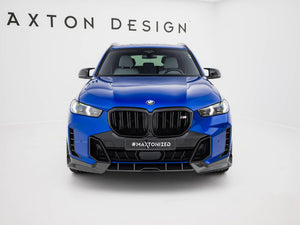 Maxton Carbon Full Body Kit Prepreg Carbon Fiber BMW X5 M-Pack G05 Facelift - Wayside Performance