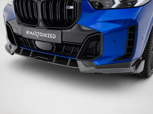 Maxton Carbon Full Body Kit Prepreg Carbon Fiber BMW X5 M-Pack G05 Facelift - Wayside Performance